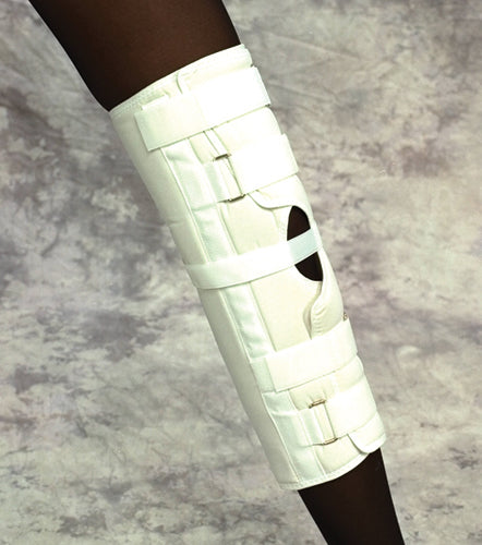 Knee Immobilizer 12   Large - Precision Lab Works