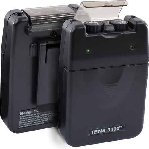 Tens Unit  Dual Channel 3 Mode w/Timer - Precision Lab Works