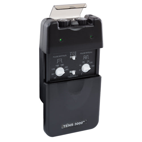 Tens Unit  Dual Channel 3 Mode w/Timer - Precision Lab Works