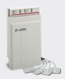 Interferential Stimulator- Dual Channel  IF4000 - Precision Lab Works