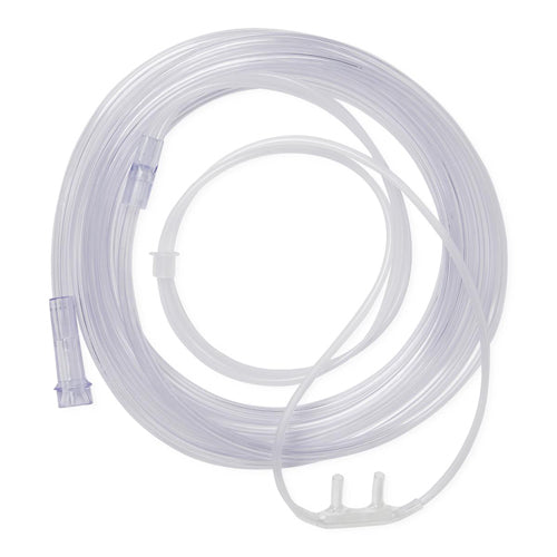 Nasal Soft-Tip  Cannula Adult w/25' Tubing  Each - Precision Lab Works