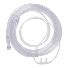 Nasal Soft-Tip  Cannula Adult w/25' Tubing  Each - Precision Lab Works