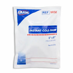 Instant Cold Pack 6 x8  Case/24