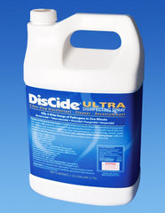 Discide Ultra Gallon Case of 4 - Precision Lab Works