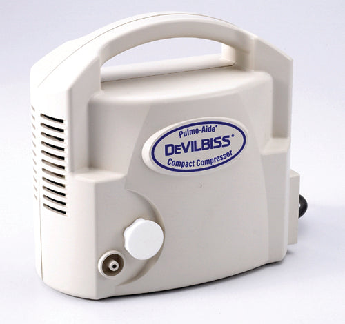 Pulmo Aide Compact Nebulizer - Precision Lab Works