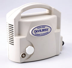 Pulmo Aide Compact Nebulizer - Precision Lab Works
