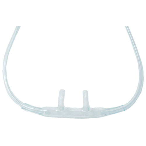 Cannula Soft Adult w/7' Tubing Case/50 - Precision Lab Works