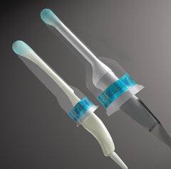 Eclipse Ultrasound Probe Covers Bx/100 2.37/1.75w x9.5 - Precision Lab Works