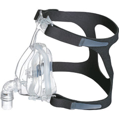 DreamEasy Full Face CPAP Mask Medium - Precision Lab Works