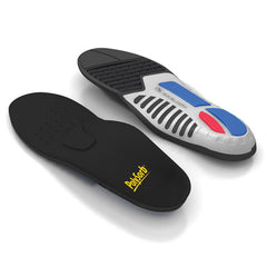 Insole  Total Support Women's 3-4 Original - Precision Lab Works