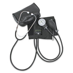 Aneroid Blood Pressure Kit w/Stethoscope