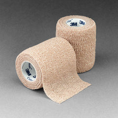 Coban Self-Adherent Wrap 1 x5 Yd Bx/30 - Precision Lab Works