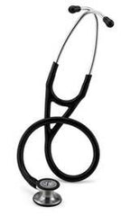3M Littmann Cardiology IV Black 27  Stethoscope