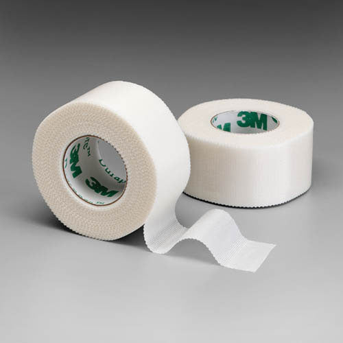 Durapore Silk Tape 1  X 10 Yards  Bx/12 - Precision Lab Works