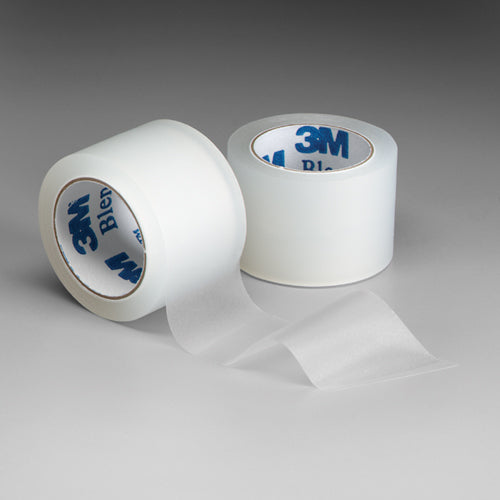 Blenderm Surgical Tape 1  X 5 Yards Bx/12 - Precision Lab Works