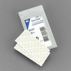 Steri-Strip Skin Closure Bx/50 1/8  X 3   5 Strips/Sheet - Precision Lab Works