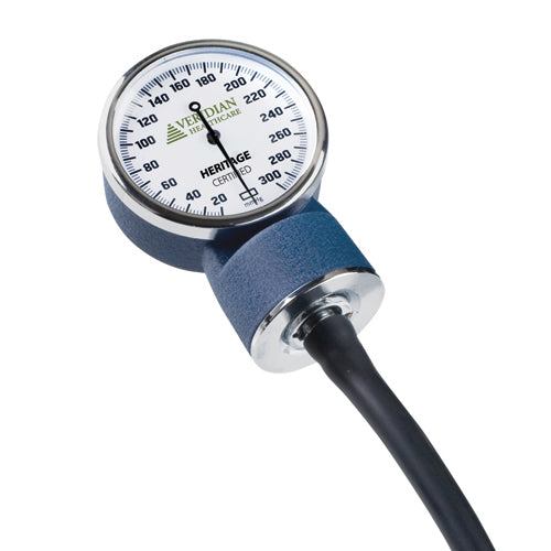 Aneroid Blood Pressure Large Adult - Precision Lab Works