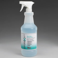 Protex Disinfectant Spray w/Trigger Spray  32oz  Each - Precision Lab Works
