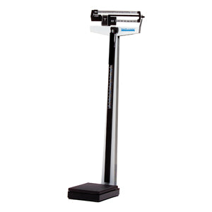 HOM  Mechanical Beam Scale 500#/200Kg Cap - Precision Lab Works