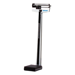 HOM  Mechanical Beam Scale 500#/200Kg Cap - Precision Lab Works