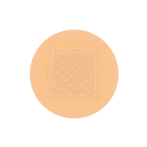 Adhesive Bandages Sterile Spots 7/8 Dia. Bx/100 Precision Lab Works