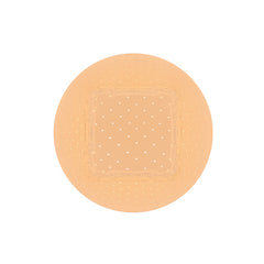 Adhesive Bandages Sterile Spots  7/8  Dia.  Bx/100