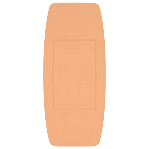 Flexible Fabric Adh Bandages 2 x 4-1/2  XL  Bx/50 - Precision Lab Works