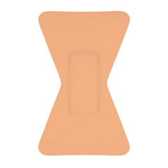 Flexible Fabric Adh Bandages Fingertip 1-3/4 x3  Bx/100 - Precision Lab Works