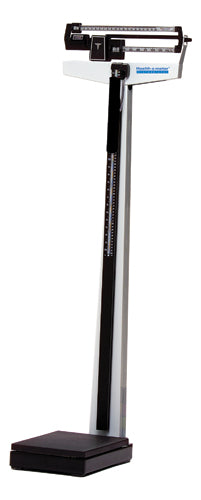 Health-O-Meter Dr.'s Beam Scale Lbs. & Kg.(Mfgr # 402KL) - Precision Lab Works