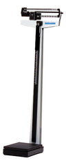 Health-O-Meter Dr.'s Beam Scale Lbs. & Kg.(Mfgr # 402KL) - Precision Lab Works