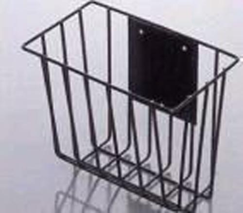 Inflation System Bracket Large Black-Tycos - Precision Lab Works