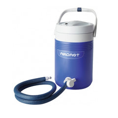 Cryo Cuff IC Cooler w/Large Knee Cryo Cuff