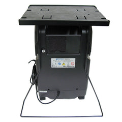 Oxygen Concentrator 5-Liters Compact w/O2 Sensor - Precision Lab Works