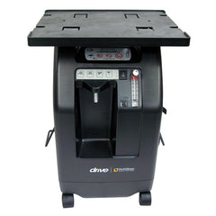 Oxygen Concentrator 5-Liters Compact w/O2 Sensor - Precision Lab Works
