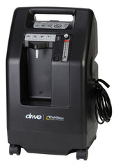 Oxygen Concentrator 5-Liters Compact w/O2 Sensor - Precision Lab Works