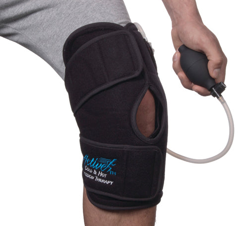 ThermoActive Knee Support - Precision Lab Works