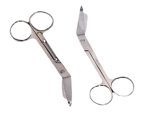 Lister Bandage Scissor 3.5 - Precision Lab Works