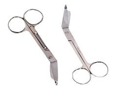 Lister Bandage Scissor 3.5 - Precision Lab Works