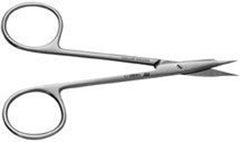 Stevens Tenotomy scissors 4.5 - Precision Lab Works