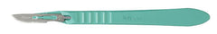 Disposable Scalpels- #11-Miltex Bx/10 - Precision Lab Works