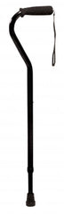 Lumex Alum Adj Cane Nitrile Grip ( 31 -39 )  Each - Precision Lab Works