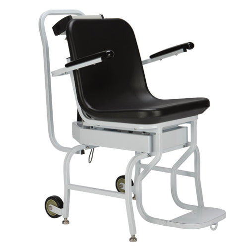 Chair Scale  Digital - Precision Lab Works