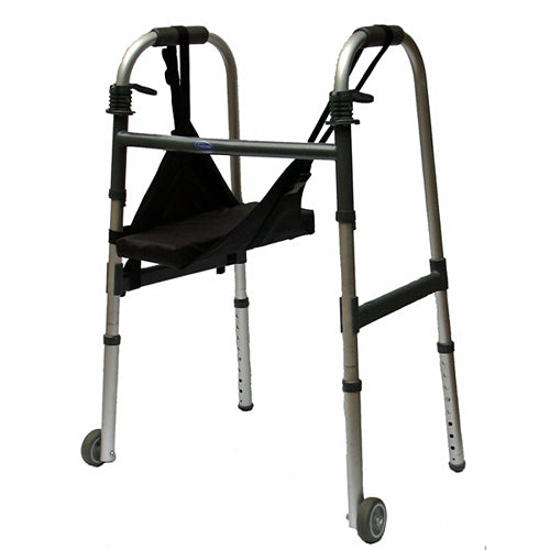 Safety Sure Knee Sling - Precision Lab Works