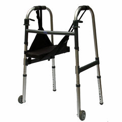 Safety Sure Knee Sling - Precision Lab Works