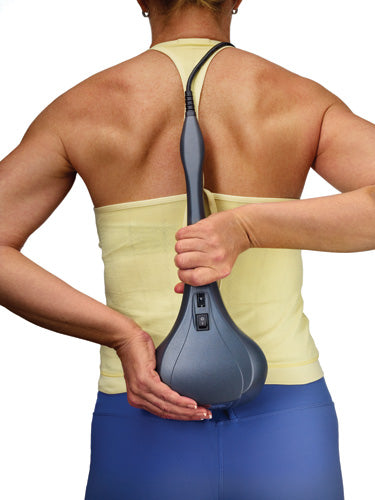 Thumper Sport Massager - Precision Lab Works