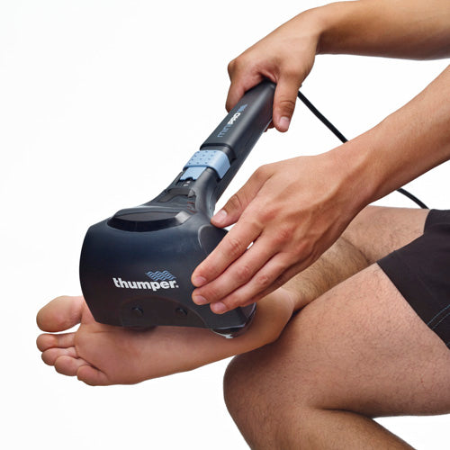 Thumper Mini Pro - Precision Lab Works