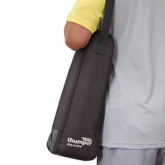 Thumper Sport Massager Carrying Case for Mini Pro - Precision Lab Works