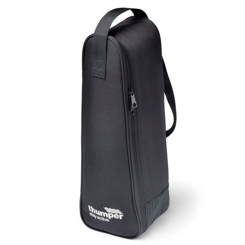 Thumper Sport Massager Carrying Case for Mini Pro - Precision Lab Works