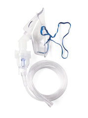Mask & Nebulizer Kit - Adult (Each) - Precision Lab Works