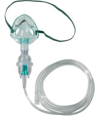 Mask & Nebulizer Kit - Child (Each) - Precision Lab Works